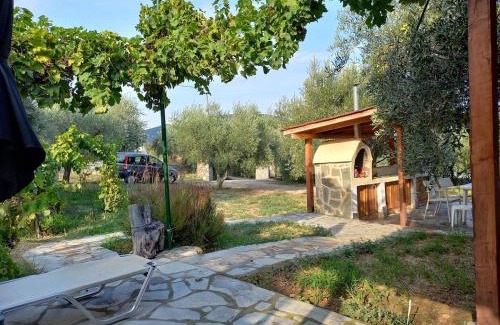 Eleftheres House | Campus Verde