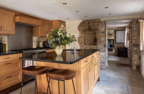 Chipping Campden Cottage | Camside, Chipping Campden - Taswell Retreats