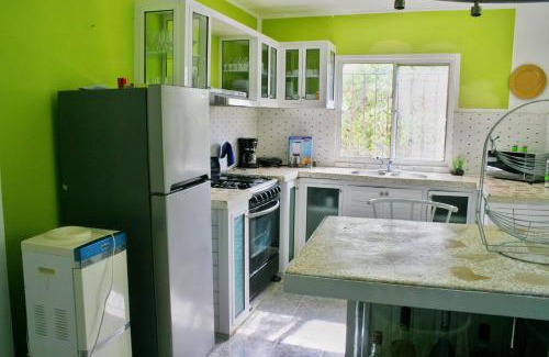 Puerto Plata House | Camu