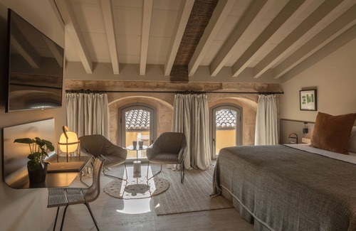 Pollensa Hotel | Can Aulí Luxury Retreat
