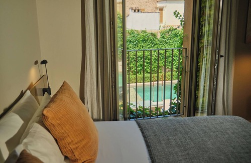 Pollensa Hotel | Can Aulí Luxury Retreat