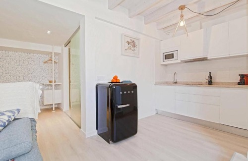Sindicat Apartment | Can Blau Homes Turismo de Interior