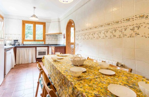 Pollensa Cottage | Can Bosch, cosy holiday house