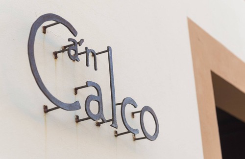 Moscari House | Can Calco was originally a hotel-restaurant but now is an exclusive villa.