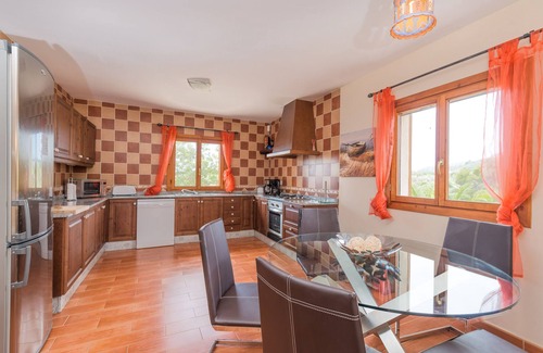 Arta Villa | CAN CANALS - Villa with private pool in Artà. Free WiFi.