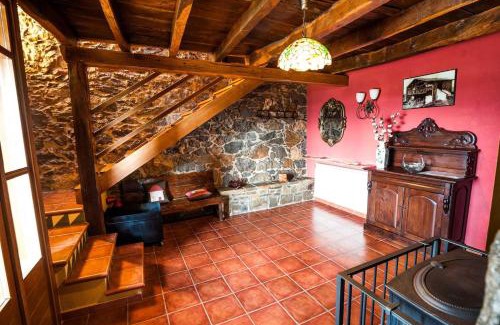 Santa Maria de Besora Villa | Can Cisquet