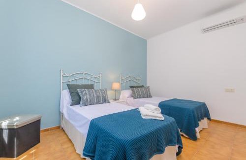 S'Arraco House | Can Damia