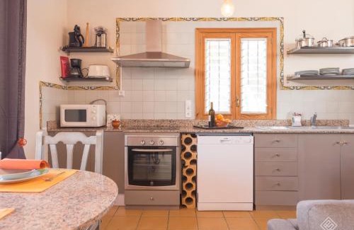 Moscari Villa | Can gallu