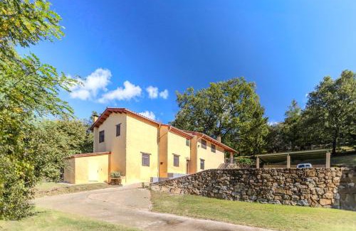 La Vall d'en Bas House | Can Guidic