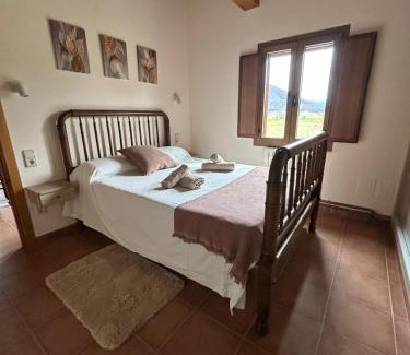 La Vall d'en Bas Apartment | Can Iglèsies, Vall d'en Bas