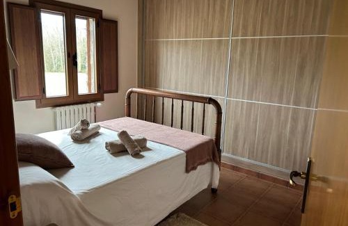 La Vall d'en Bas Apartment | Can Iglèsies, Vall d'en Bas