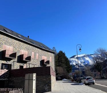 Barruera Apartment | Can Lasai