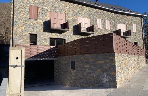 Barruera Apartment | Can Lasai