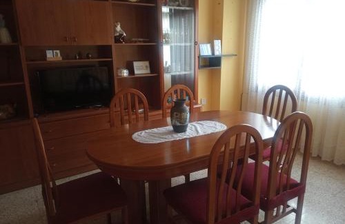 Cornudella de Montsant Apartment | Can Molone