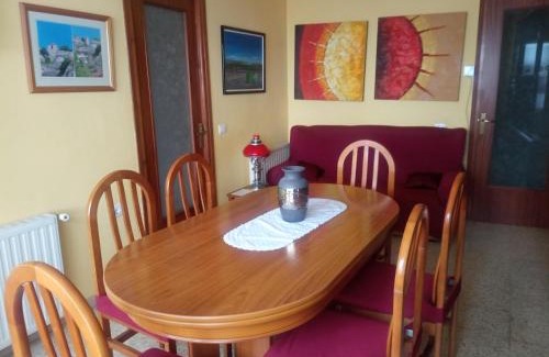 Cornudella de Montsant Apartment | Can Molone