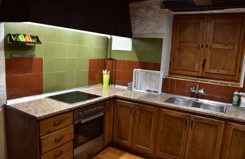 La Cellera de Ter Cottage | Can More Rural Accommodation. Where silence speaks to you and life listens.