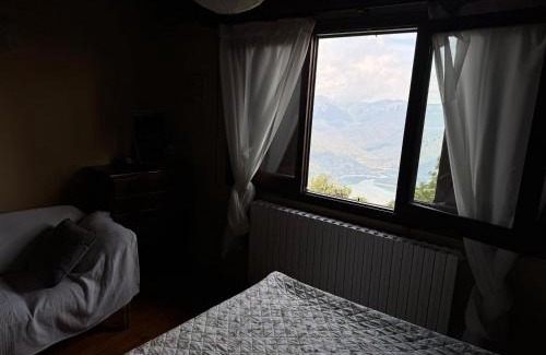 Susqueda Ski Chalet | Can Nan