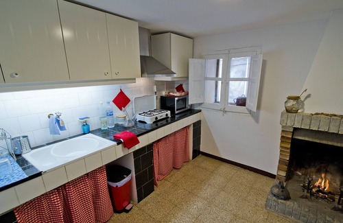 Santa Maria de Meia House | Can Pere Joan, rural home