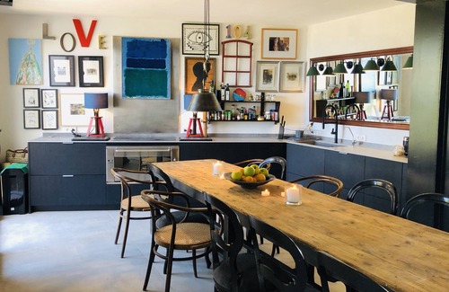 Urbanizacion S'Estanyol House | Can Popi, a gem by the beach!