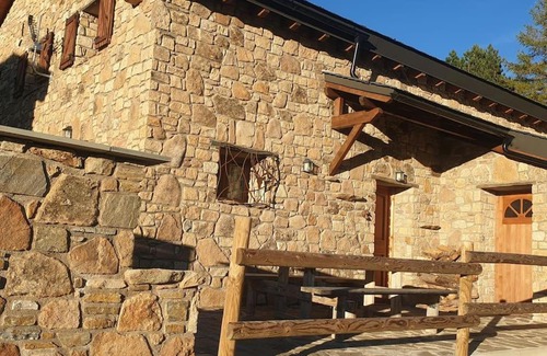 Superbolquere Ski Chalet | Can PUGAT