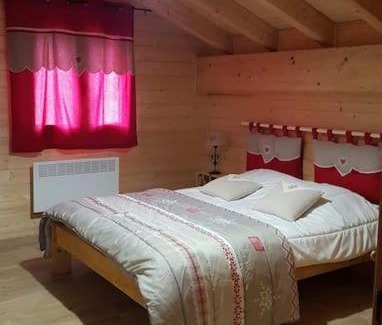 Superbolquere Ski Chalet | Can PUGAT