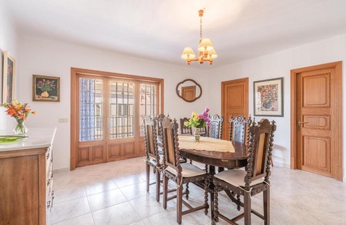 Sa Rapita House | Can Rafel