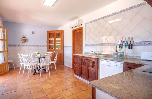 Porreres House | Can Soler by Interhome