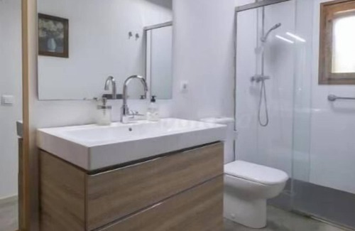 Fogars de Montclus Cottage | Can Suc. Fogars de Montclús, Barcelona