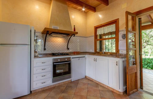 Selva Villa | Can Tabenet, Finca 5StarsHome Mallorca