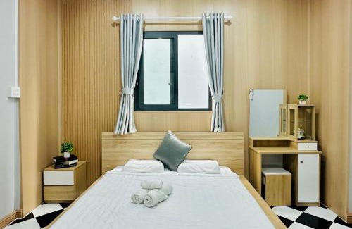Ninh Kieu Apartment | Can Tho Home & Apartment 1