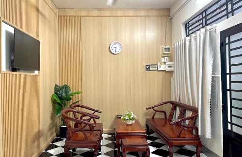 Ninh Kieu Apartment | Can Tho Home & Apartment 1