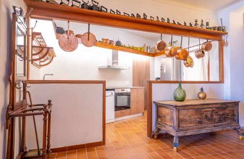 Campanet Ski Chalet | Can Vidal - Four Bedroom Chalet, Sleeps 6