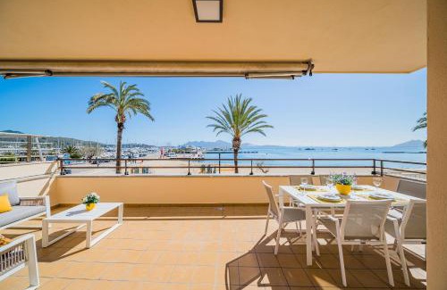 Puerto de Pollensa Apartment | Cana Ferrera