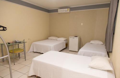 Rio Verde Hotel | Canadá Hotel