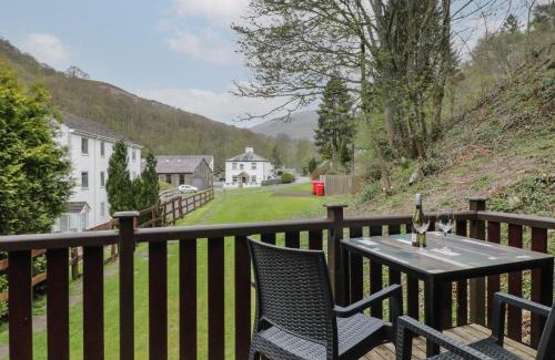 Keswick House | Canadian Cabin No 38