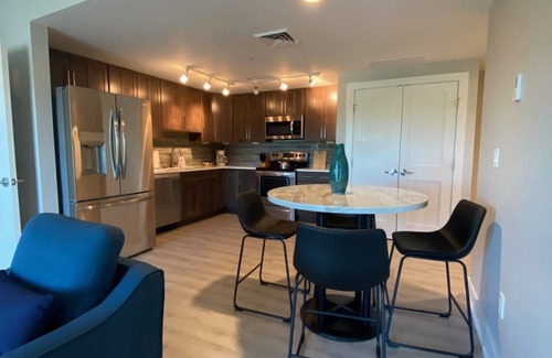 Canandaigua Condo | Canandaigua Lake Condo with 2 bedroom and 2 bathrooms!