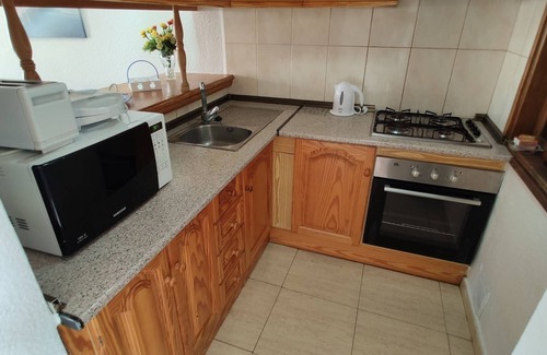 San Eugenio Apartment | Canarian Village House