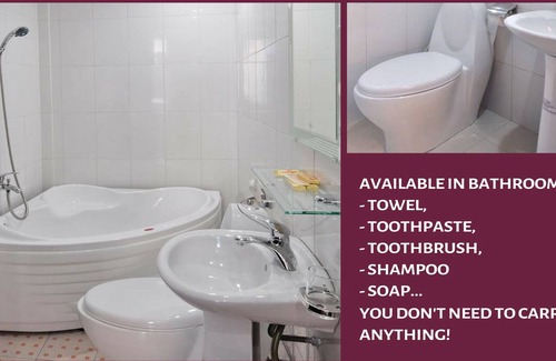 Hue City Centre House | Canary Hotel - Luxury rooms in the Hue City Center - "Easy walking" to visit