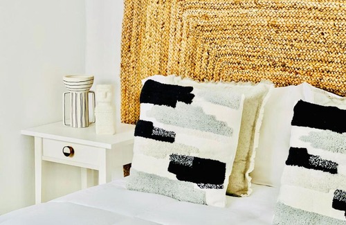 Caleta de Famara Apartment | Canaryislandshost l Orilla