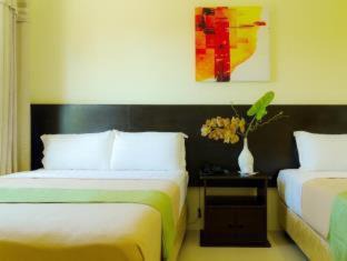 Guadalupe Hotel | Canberry Hotel