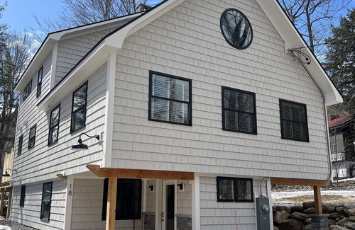 Sunday River Area House | Cancelation! North Star at Sunday River-Walk to Rd Runner Trail! Luxury on Mt.