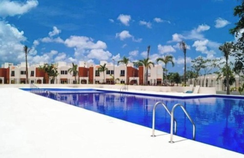 Cancun House | Cancun Smart House with pool
