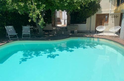 Central District Bed & Breakfast | CANDIL SUITE Realejo