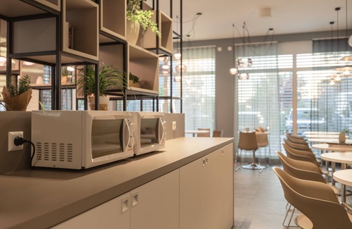 Rohrbach Apartment | Candlewood Suites Heidelberg by IHG