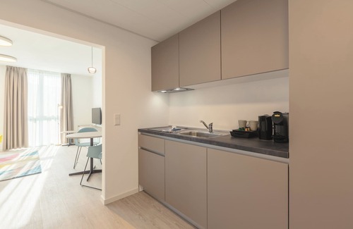 Rohrbach Apartment | Candlewood Suites Heidelberg by IHG