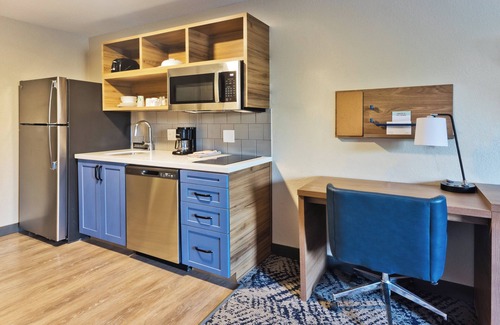 Gunter Afs Hotel | Candlewood Suites Montgomery- North by IHG