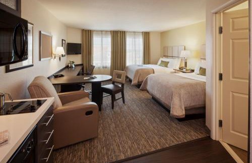 Goodlettsville Hotel | Candlewood Suites Nashville - Goodlettsville by IHG