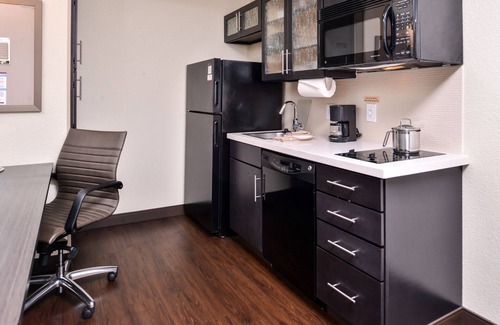 Sierra Vista Hotel | Candlewood Suites Sierra Vista by IHG