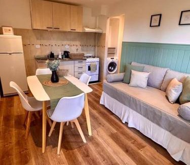 Province of Tierra del Fuego Apartment | Canelo Center Ushuaia Apartament I
