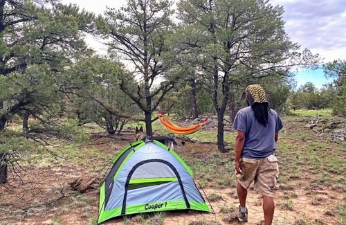 Quemado RV Rental | Cannabis friendly campingnn